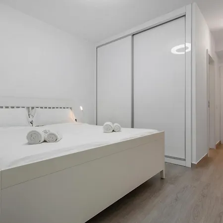 Obsidian Aquarela * Costa Adeje (Tenerife)