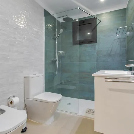 Obsidian Aquarela * Costa Adeje (Tenerife)