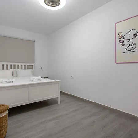 Obsidian Aquarela Costa Adeje (Tenerife)