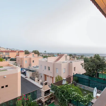 Obsidian Aquarela * Costa Adeje (Tenerife)