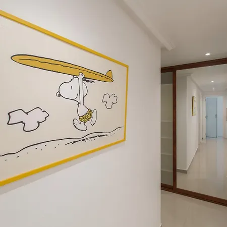 Obsidian Aquarela Costa Adeje (Tenerife)