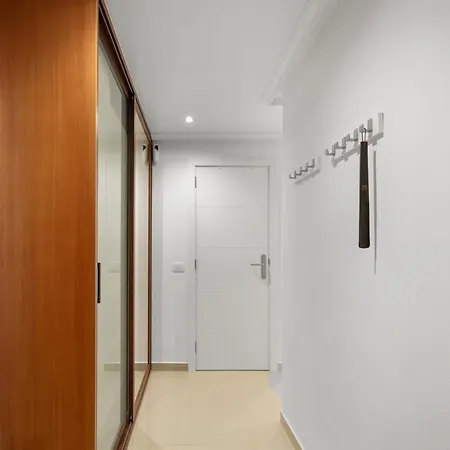 Obsidian Aquarela Apartament