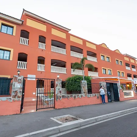 Obsidian Aquarela Costa Adeje (Tenerife)